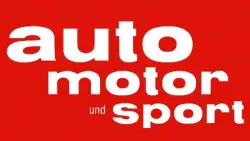 [Auto Motor Sport]