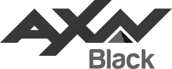 [AXN Black]