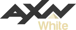 [AXN White]
