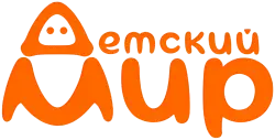 [Детский мир / Телеклуб]