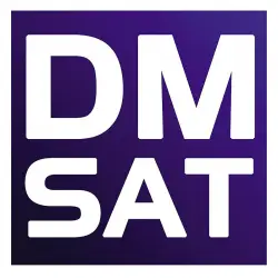 [DM Sat]