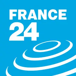 [France 24]