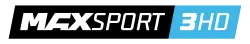 [MAX Sport 3]