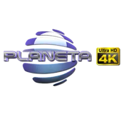 [Planeta 4K]