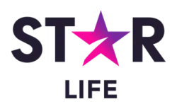 [STAR Life]