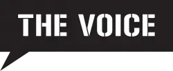 [The Voice]